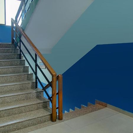 Fabhotel Parashuram Guwahati Luaran gambar