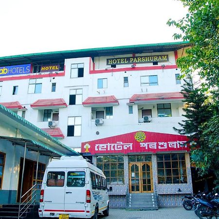 Fabhotel Parashuram Guwahati Luaran gambar