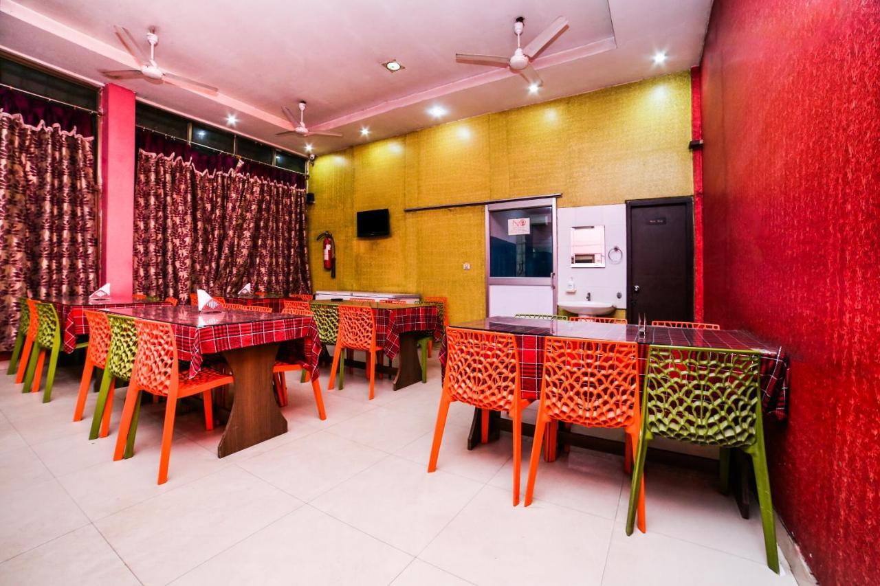 Fabhotel Parashuram Guwahati Luaran gambar