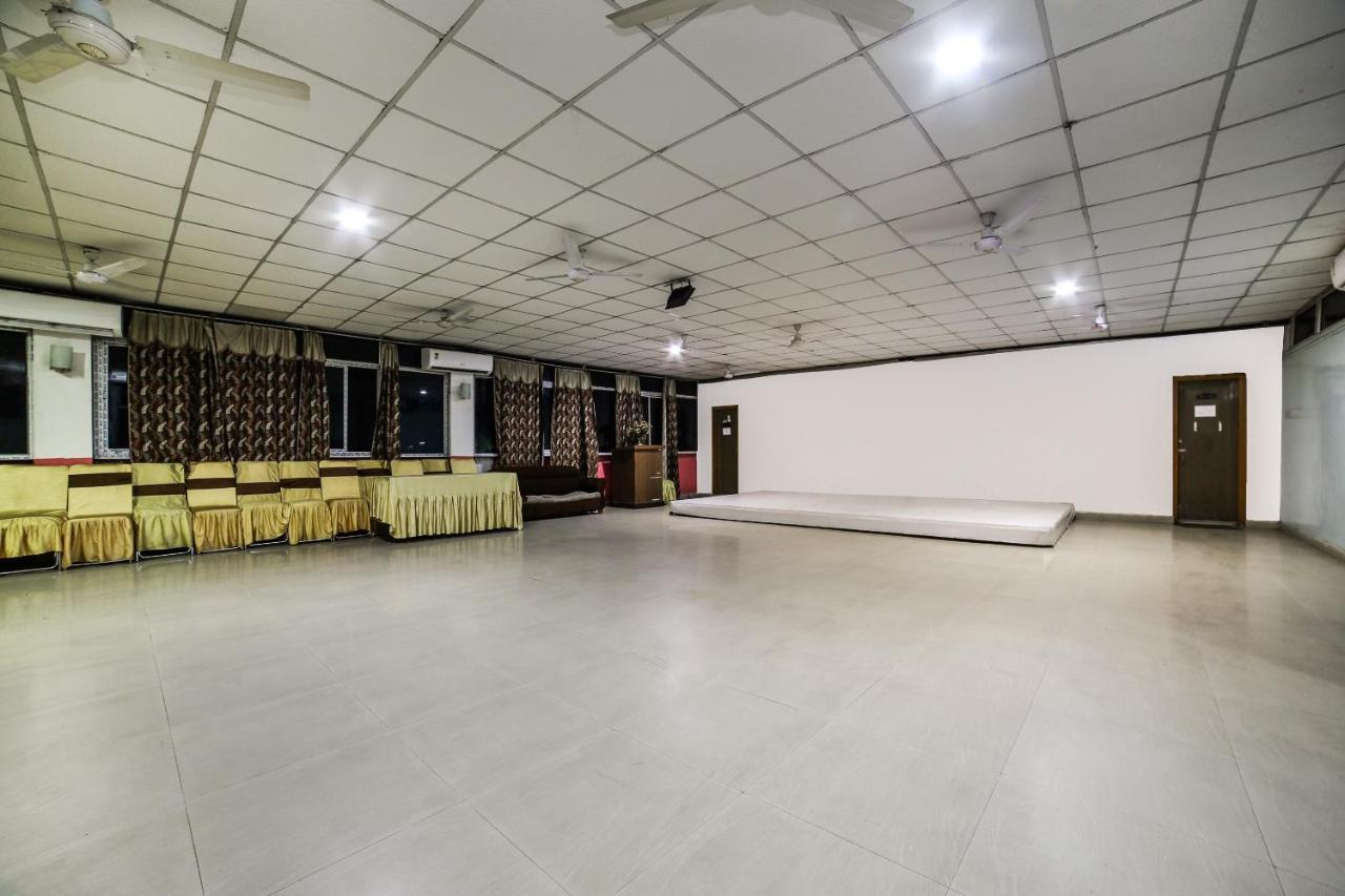 Fabhotel Parashuram Guwahati Luaran gambar