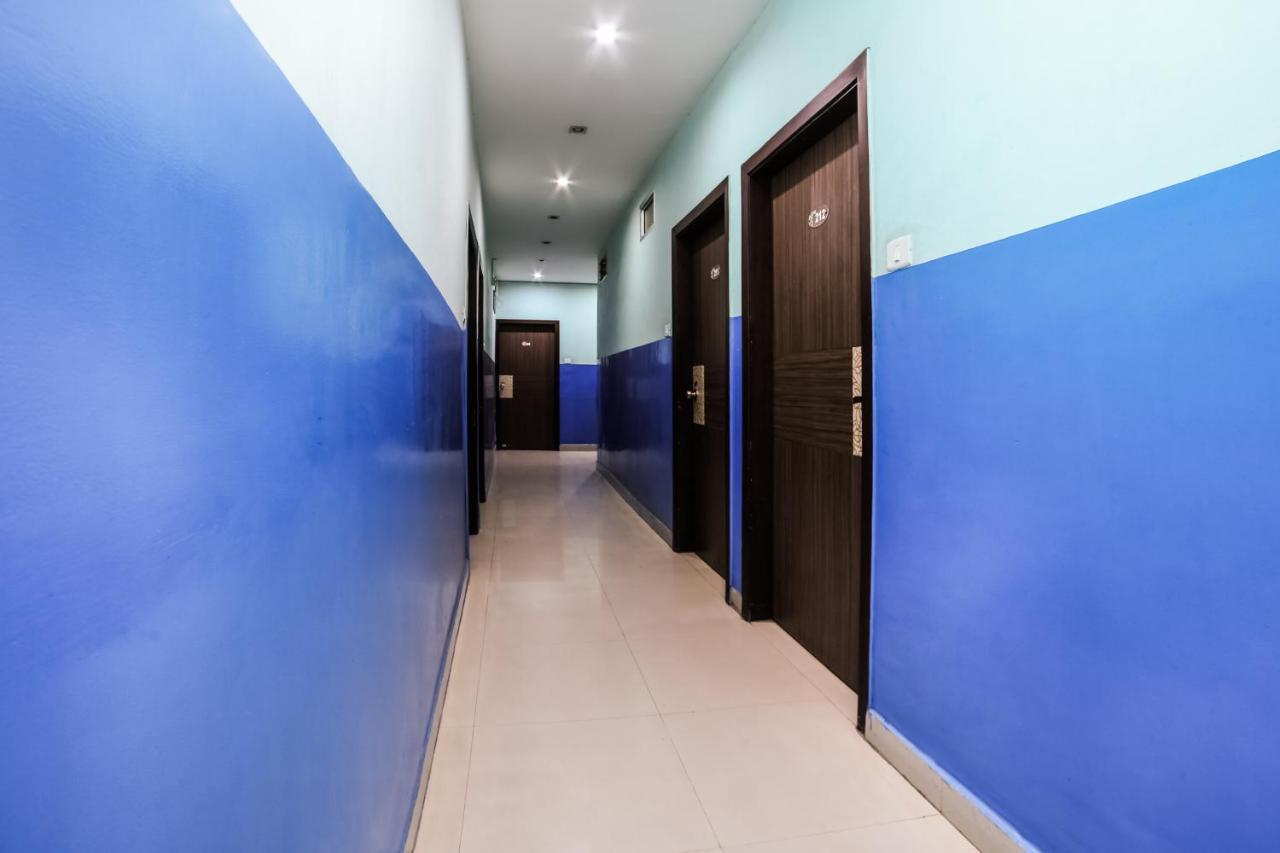 Fabhotel Parashuram Guwahati Luaran gambar