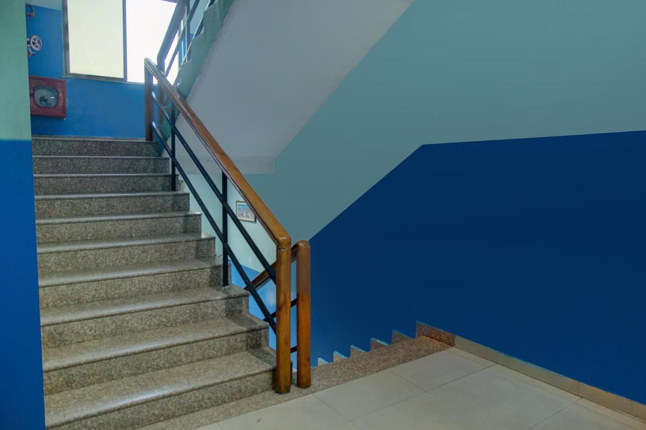 Fabhotel Parashuram Guwahati Luaran gambar