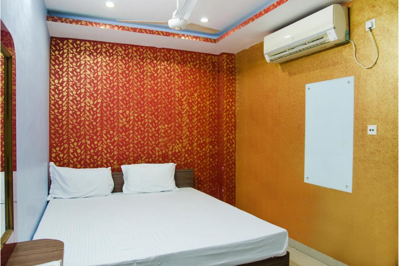 Fabhotel Parashuram Guwahati Luaran gambar