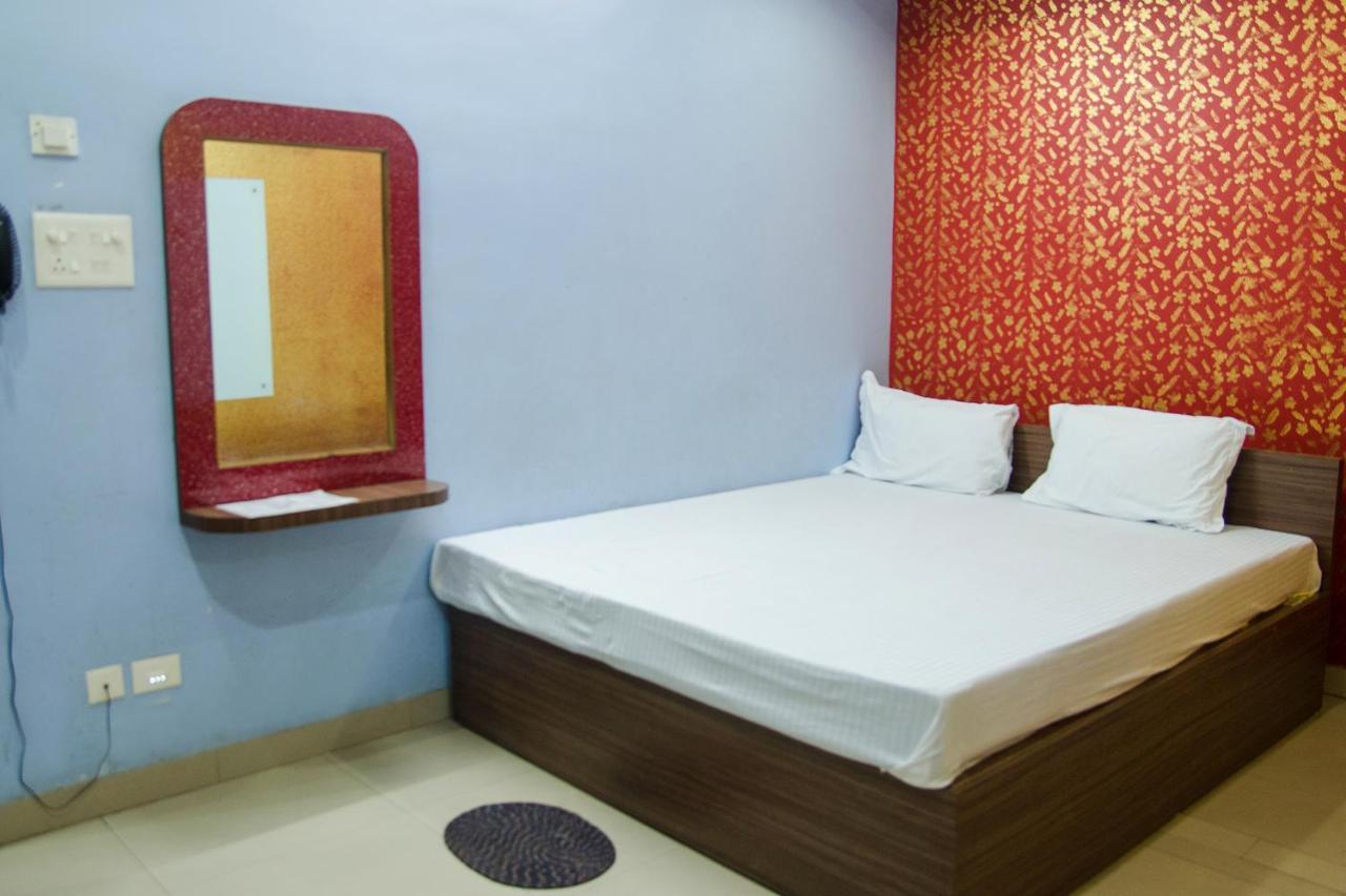 Fabhotel Parashuram Guwahati Luaran gambar