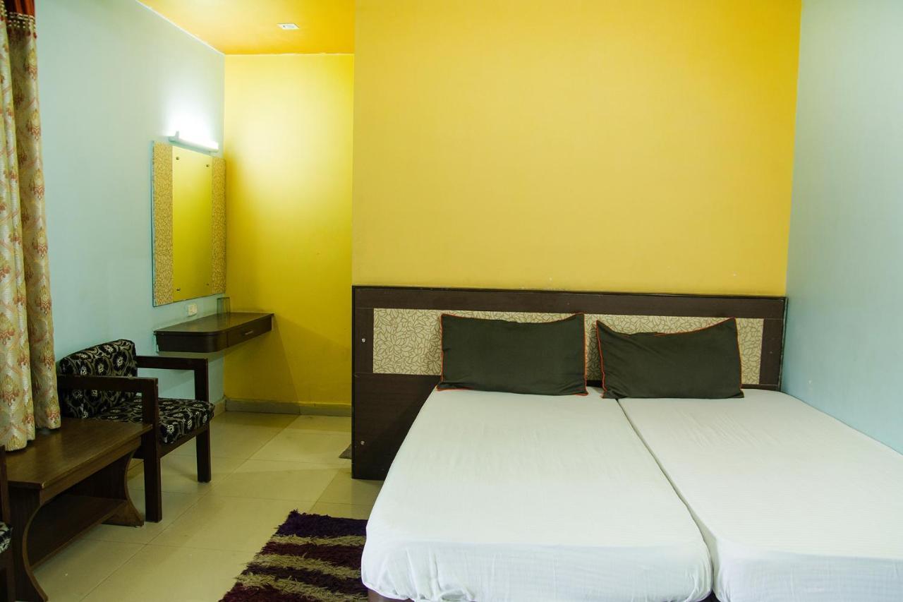 Fabhotel Parashuram Guwahati Luaran gambar