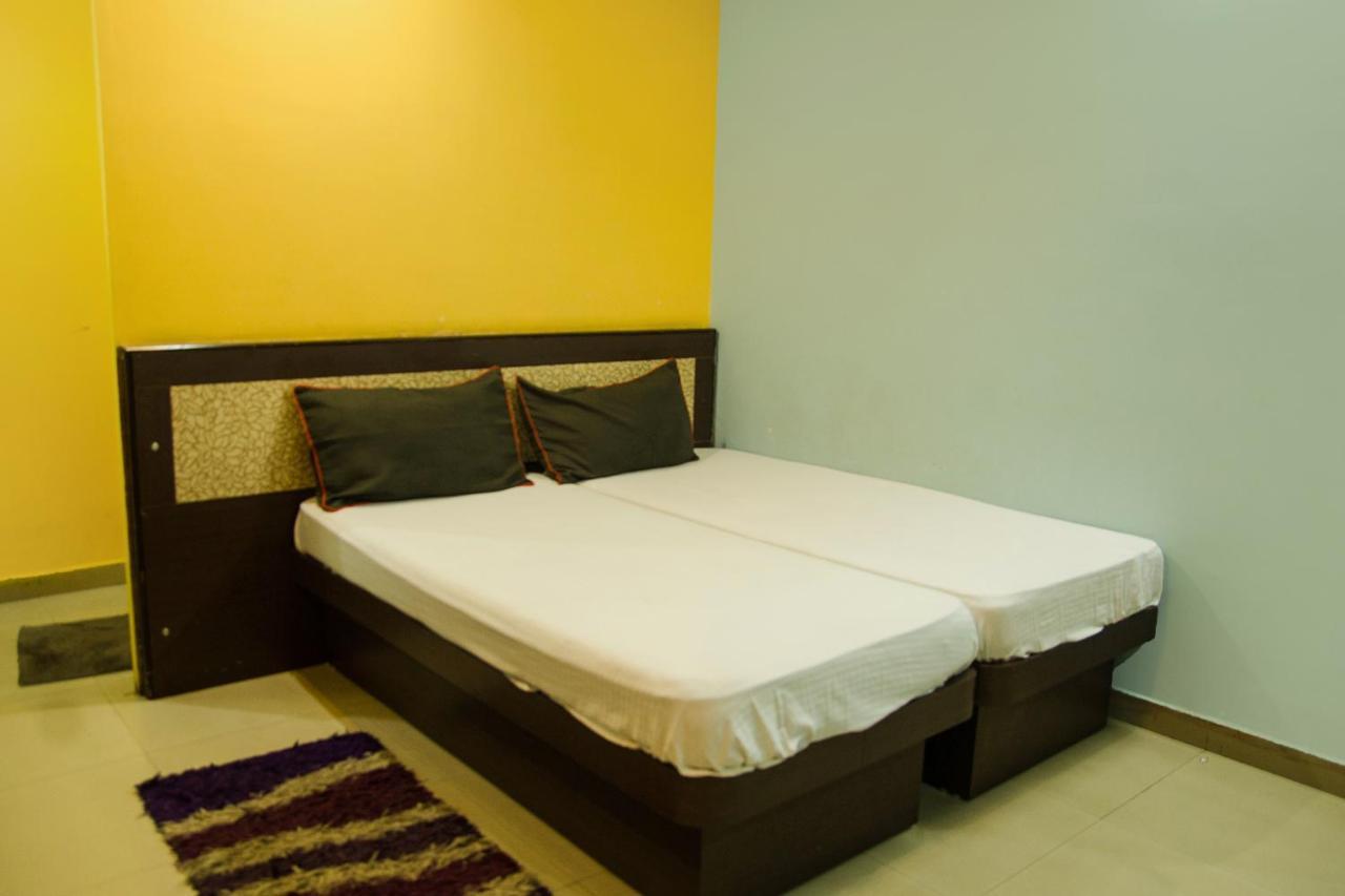 Fabhotel Parashuram Guwahati Luaran gambar