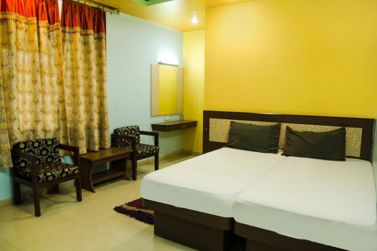 Fabhotel Parashuram Guwahati Luaran gambar