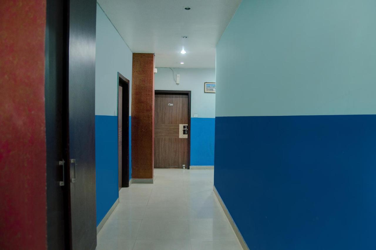 Fabhotel Parashuram Guwahati Luaran gambar
