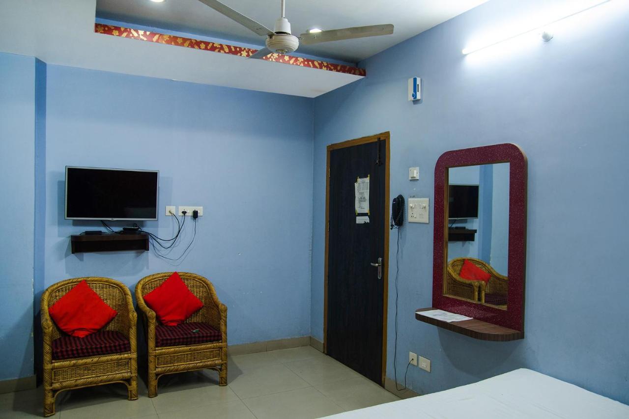 Fabhotel Parashuram Guwahati Luaran gambar
