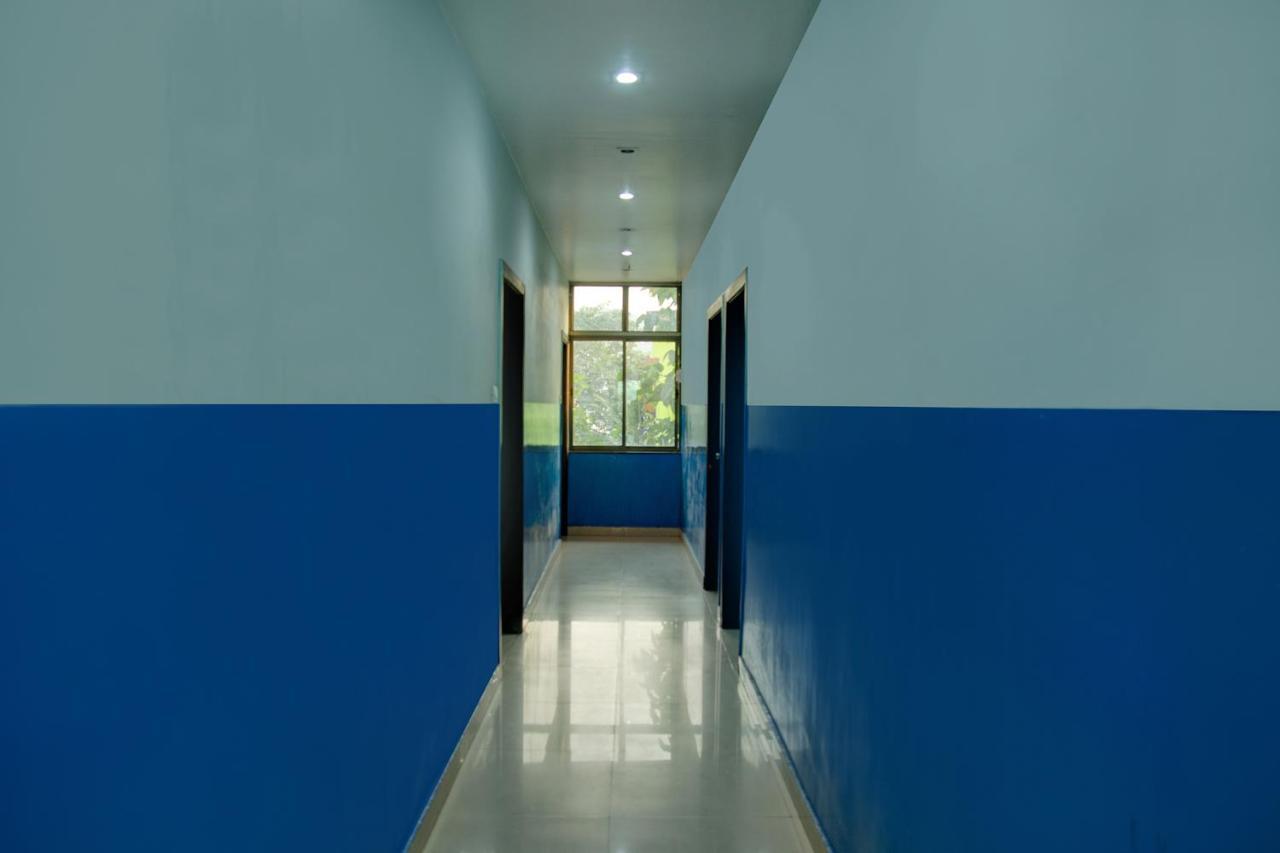 Fabhotel Parashuram Guwahati Luaran gambar