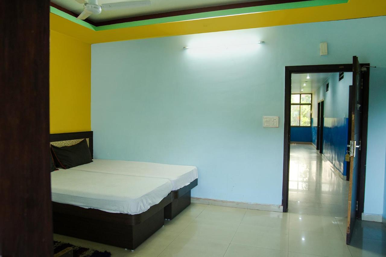 Fabhotel Parashuram Guwahati Luaran gambar