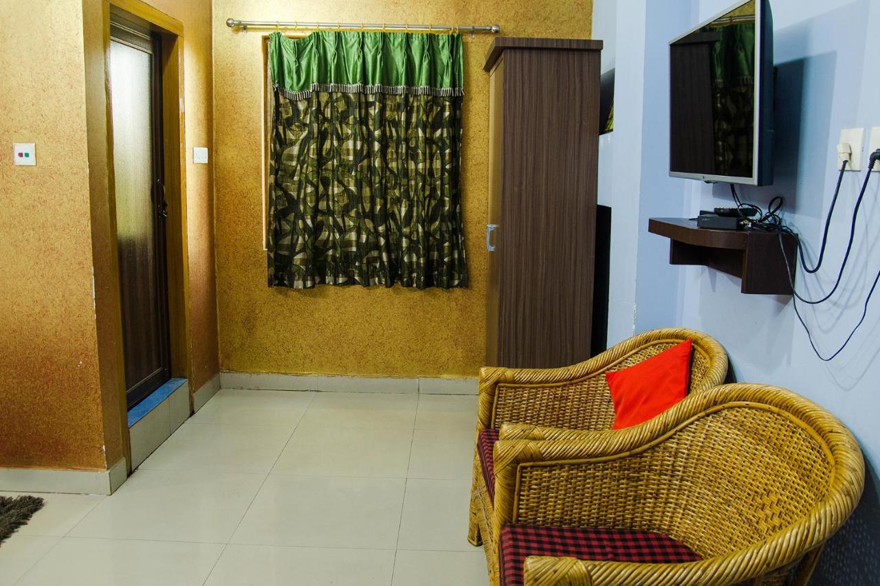 Fabhotel Parashuram Guwahati Luaran gambar